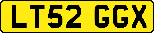LT52GGX