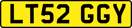 LT52GGY
