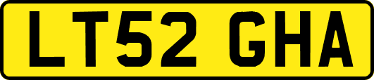 LT52GHA
