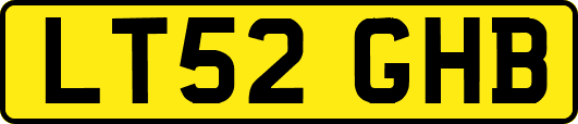 LT52GHB