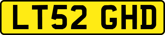 LT52GHD