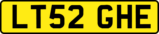 LT52GHE