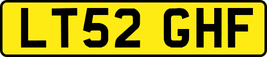 LT52GHF