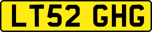 LT52GHG