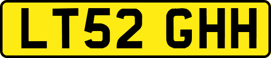 LT52GHH