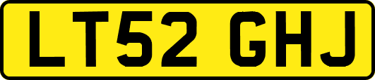 LT52GHJ