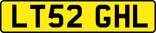 LT52GHL