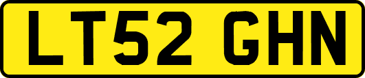 LT52GHN