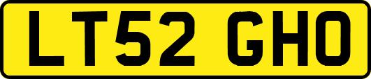 LT52GHO