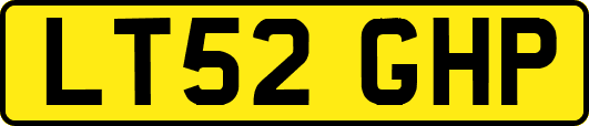 LT52GHP