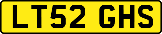 LT52GHS