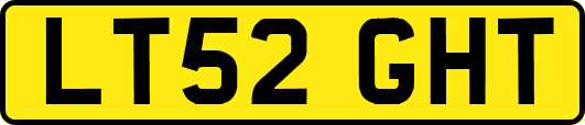 LT52GHT