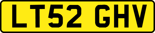 LT52GHV