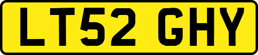 LT52GHY