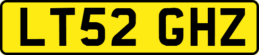 LT52GHZ