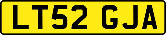 LT52GJA