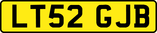 LT52GJB
