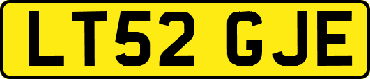 LT52GJE