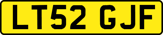 LT52GJF