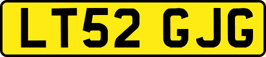 LT52GJG