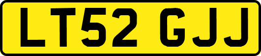 LT52GJJ