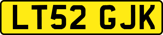 LT52GJK