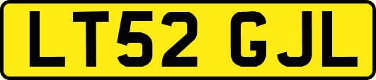 LT52GJL