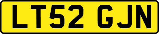 LT52GJN