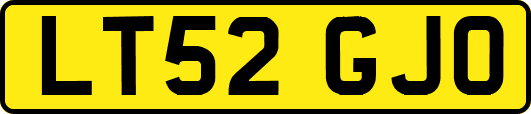 LT52GJO