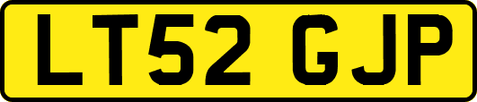 LT52GJP