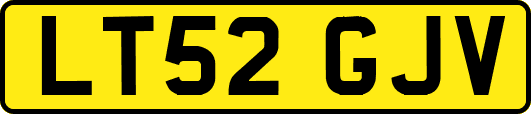 LT52GJV