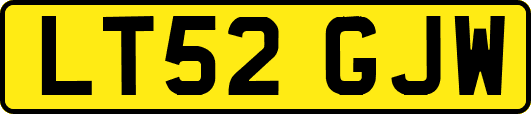 LT52GJW