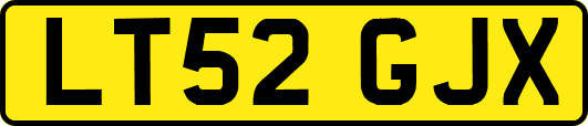 LT52GJX