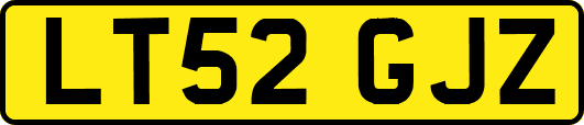 LT52GJZ