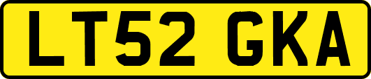 LT52GKA