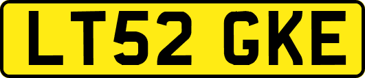 LT52GKE