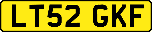 LT52GKF