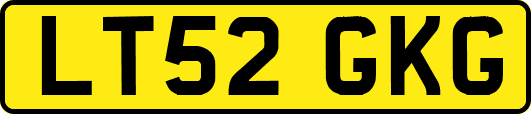 LT52GKG