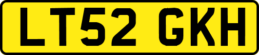 LT52GKH