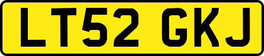 LT52GKJ