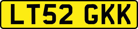 LT52GKK