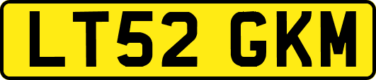 LT52GKM