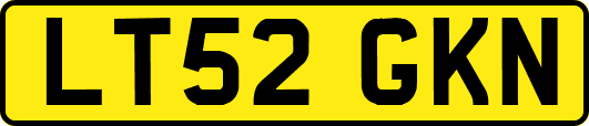LT52GKN