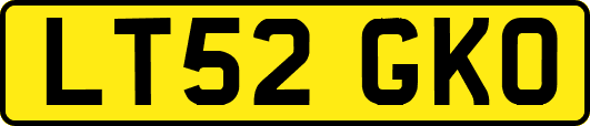 LT52GKO