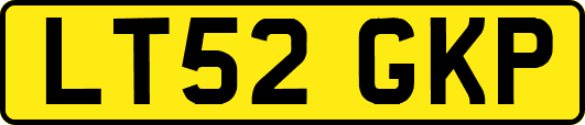 LT52GKP