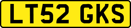LT52GKS