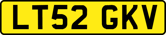 LT52GKV