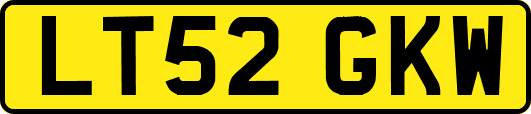 LT52GKW