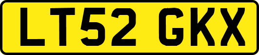 LT52GKX