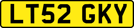 LT52GKY
